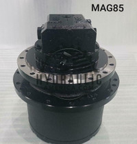 Brand New Hydraulic Final Drive Motors/Travel Motors and Rotary Parts for All Excavator Brands