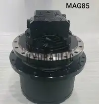 Brand New Hydraulic Final Drive Motors/Travel Motors and Rotary Parts for All Excavator Brands