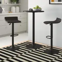 Zipcode Design™ Aiello 3 - Piece Counter Height Dining Set