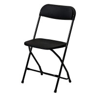 Commercial Seating Products Poly Armless Stackable Chair