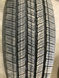 2 pneus d'été P245/75R17 112S Michelin LTX M/S 0.0% d'usure, mesure 12-12/32