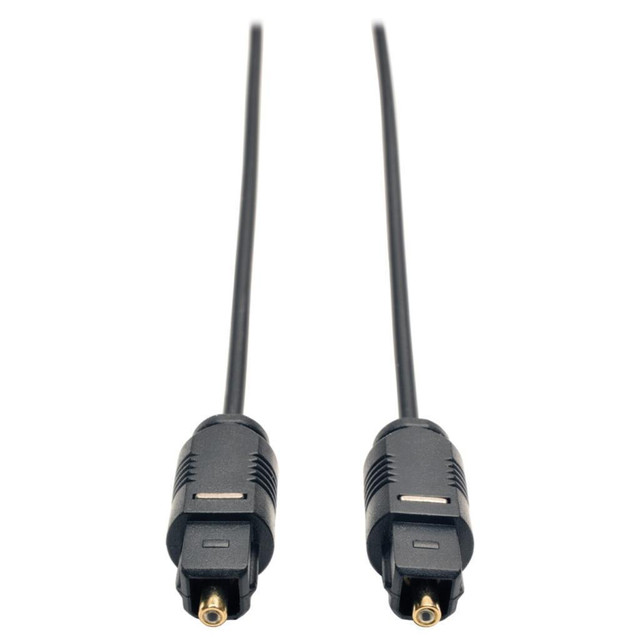 Toslink Digital Optical Fiber Optical Audio Cable with Mini Toslink Adapters 6 ft $9.99 12ft $14.99 in Other in City of Toronto - Image 3
