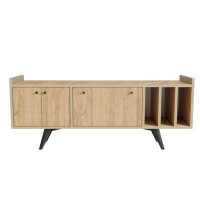East Urban Home Antibes TV Stand for TVs up to 48"