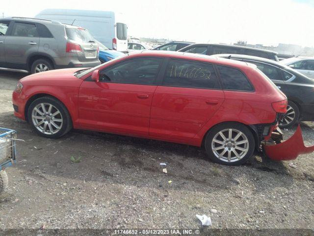 AUDI A 3 (2006/2013 PARTS PARTS ONLY) in Auto Body Parts - Image 3