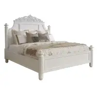 Barclay Butera Villa Blanca Standard Bed