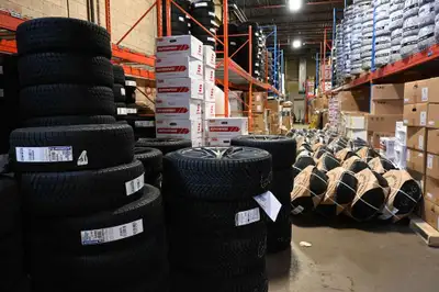 WheelsCo In-Stock Specials 255/75R17 C Load Only 1 left $200/Tire 305/55R20 E Load Set of 4 $400/Tir...