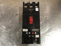 GENERAL ELECTRIC 225 Amp 3 Pole Circuit Breaker THFK236F000