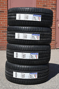 225/40R19 Front 255/35R19 Rear  Allseason Tire Michelin PILOT SPORT A/S 4 6395 Tire BMW 3 Series 4 serie Benz C43 tire