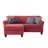 American Furniture Classics 2 - Piece Upholstered Sectional