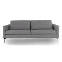 AllModern Pearl 81'' Upholstered Sofa