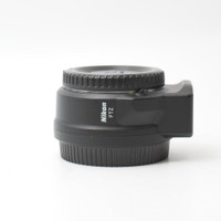 Nikon FTZ Mount Adapter (ID - 2164)