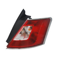Tail Lamp Passenger Side Ford Taurus 2010-2012 Ltd/Sho High Quality , FO2819141