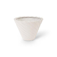 Phillips Collection Turbo Resin Pot Planter
