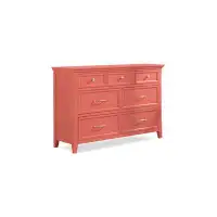 Eden Rim TM618161390617ER&Colour&Size 7 - Drawer Dresser