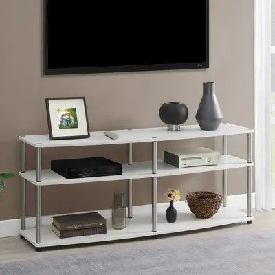 Zipcode Design™ Edwin TV Stand for TVs up to 65"