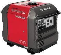 Brand New Honda EU3000ISC Inverter Generator! in Fishing, Camping & Outdoors in Calgary - Image 2
