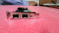 Dell / Broadcom 57404 Dual-Port 25GB DA SFP+ Adapter Low Profile Dell 4GMN7.