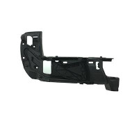 Bumper Bracket Extension Rear Driver Side Toyota Tacoma 2016-2021 , TO1104136