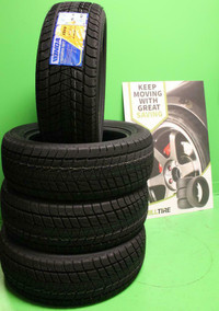 4 Brand New 225/60R17 Winter Tires in stock 2256017 225/60/17