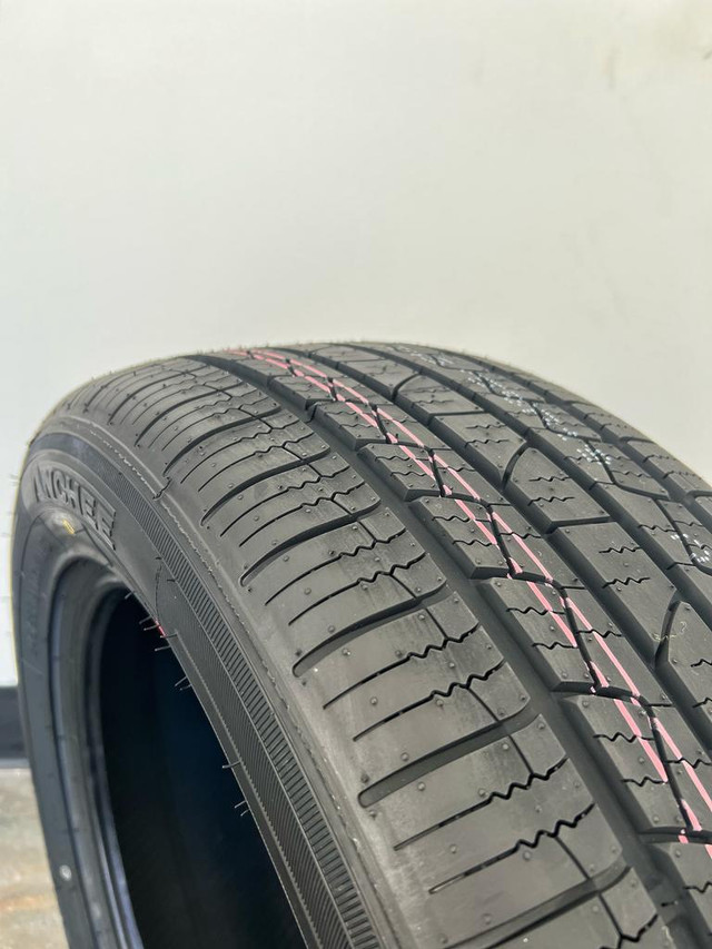 255/65R17 All Season Tires 255 65R17 ANCHEE Durable Tires 255 65 17 New Tires $426 for 4 in Tires & Rims in Calgary - Image 4