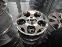 4 MAGS FORD 4X108 63.4 16 POUCES A VENDRE
