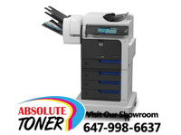 HP CM4540 PRINTER AT GREAT PRICES . BUY HIGH PERFORMANCE MFP HP CM4540 PRINTER COPIER SCANNER FOR JUST $1295.
