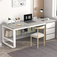 Ebern Designs Enela Desk