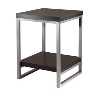 Wrought Studio Jared End Table