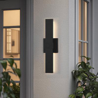 Wrought Studio Jeanique LED Wall Light