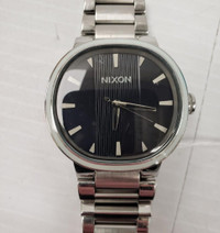 (49708-1) Nixon The Capital Watch