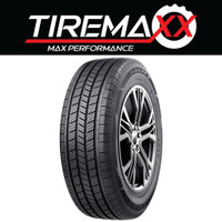 225/65R17 All Season FIREMAX FM515 H/T (2256517) 225 65 17 Set of 4 tires NEW on sale $440