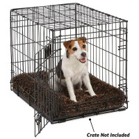 Midwest Homes For Pets MidWest Homes for Pets Deluxe Coco Chic Pet Bed