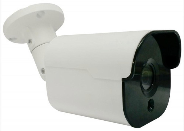 Yesa 1520P Ultra HD Outdoor Bullet Security Camera in General Electronics