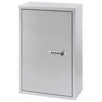 Omnimed 16" W x 24" H Wall Mounted Cabinet