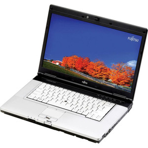 Fujitsu 15.6 Laptop Rugged Intel i5-2.93Ghz 8GB RAM 500GB HD Nvidia GeForce video DVD Wifi WebCam Windows 10 MS Office Canada Preview