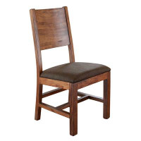 The Twillery Co. Bromborough Side Chair Dining Chair