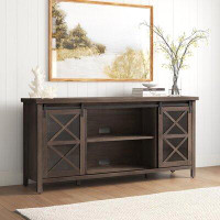 Beachcrest Home Ilana TV Stand for TVs up to 78"