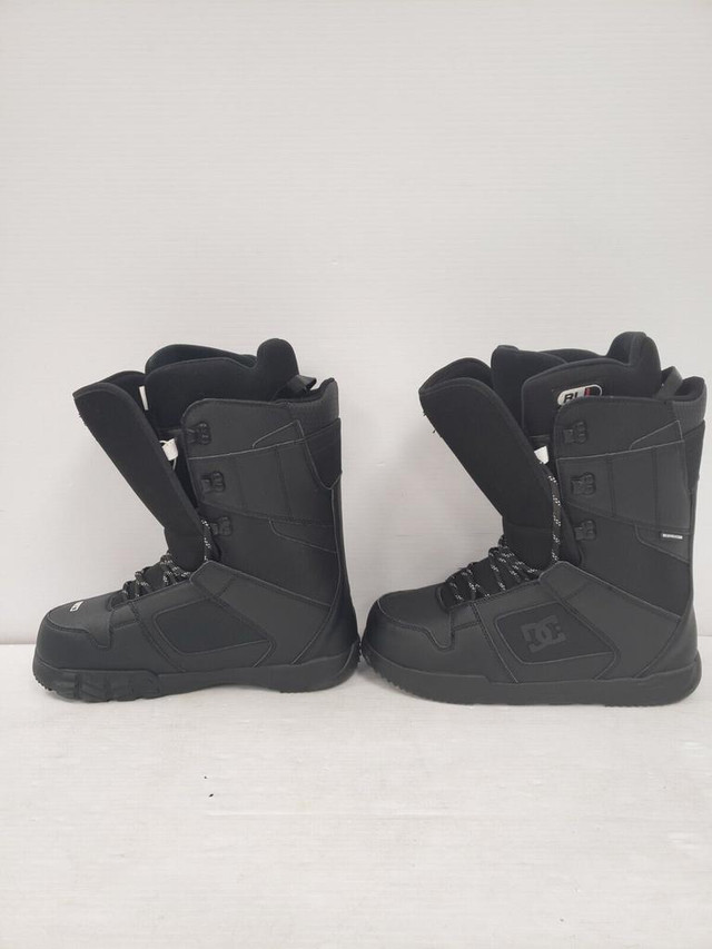 (I-33071) DC Phase Snowboard Boots- Size 11 in Snowboard in Alberta - Image 4
