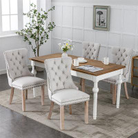 August Grove Dining Chair