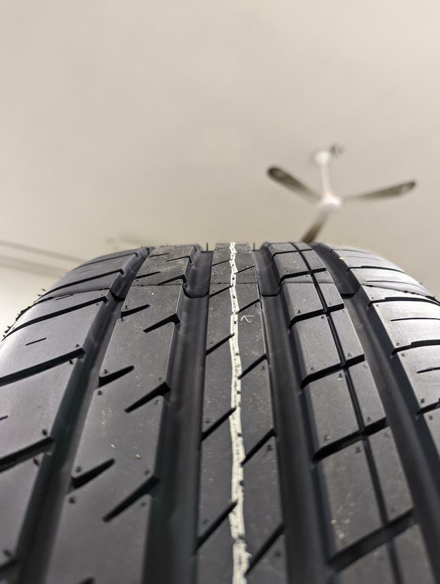 Brand new 245/45R18 All Season Tire in Stock 2454518 245/45/18 in Tires & Rims in Lethbridge - Image 2