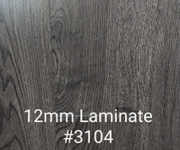 12mm Laminate Plank Just $1.89/sqft Fall Sale 416-750-4440