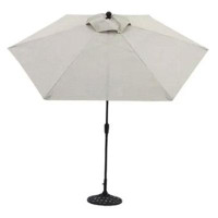 Arlmont & Co. Ozena 104.72" Market Umbrella