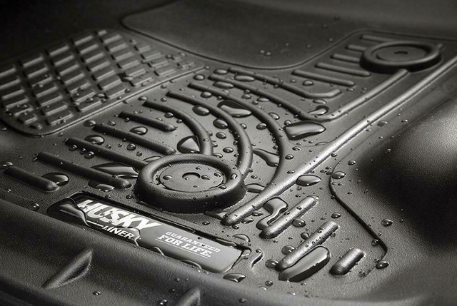 Husky WeatherBeater Floor Liners | All Makes Of Pickup Trucks / SUVs / Cars in Other Parts & Accessories - Image 4