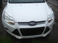 2011-2012 Ford Focus 2.0l Automatic pour piece # for parts # part out