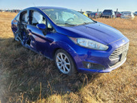 Parting out WRECKING: 2014 Ford Focus Sedan * Parts *