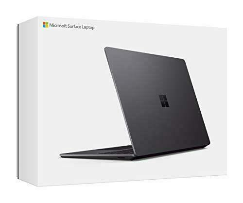 Microsoft Surface Laptop 3 VGL-00001 13.5” Touchscreen Laptop with Intel® i7-1065G7, 1TB SSD, 16GB RAM & Windows 10 Home in Laptops in City of Toronto