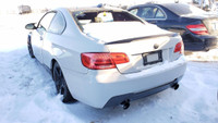 Parting out WRECKING: 2007 BMW 335