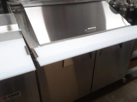 Sandwich coolers, Stainless steel Freezers on Sale