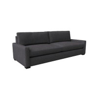 Latitude Run® 105'' Square Arm Sofa