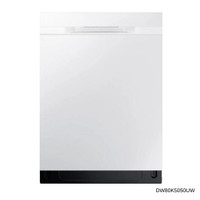 Samsung Dishwasher DW80K5050UW on Sale !!